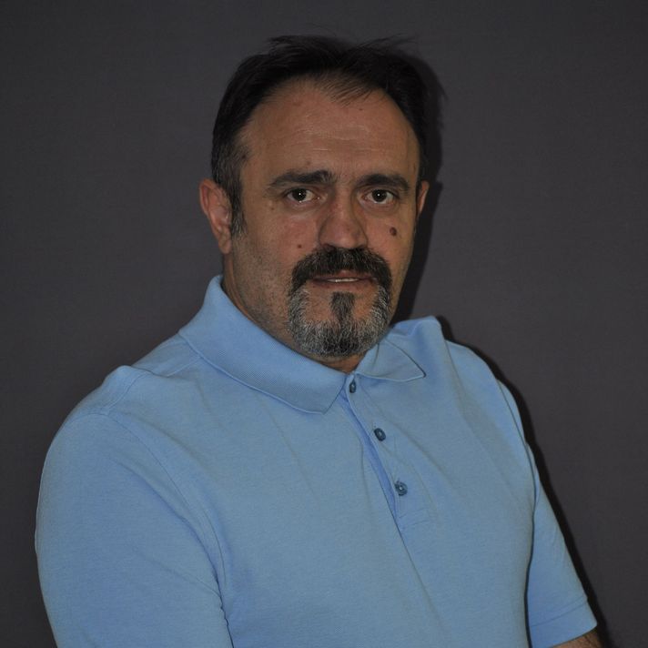 Afrim Hajredini