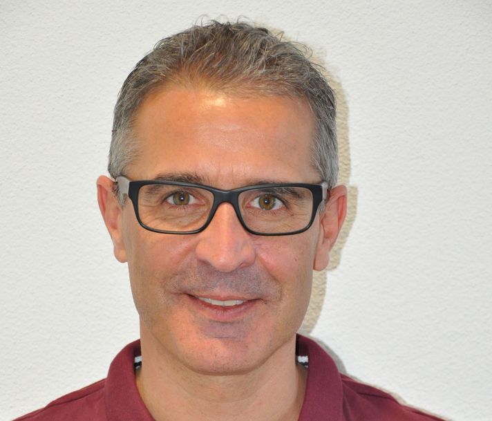 Michael Bührer