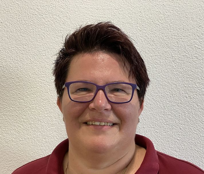 Tanja Rütimann