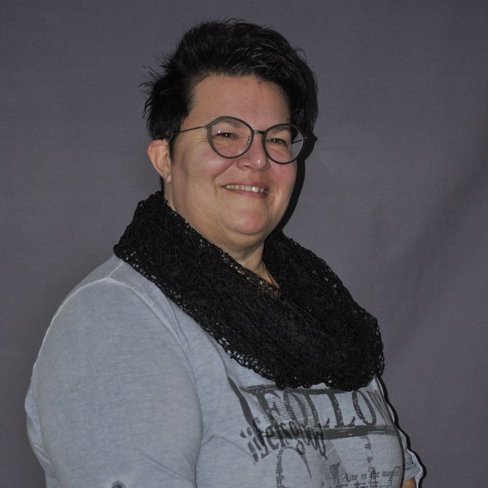 Tanja Rütimann