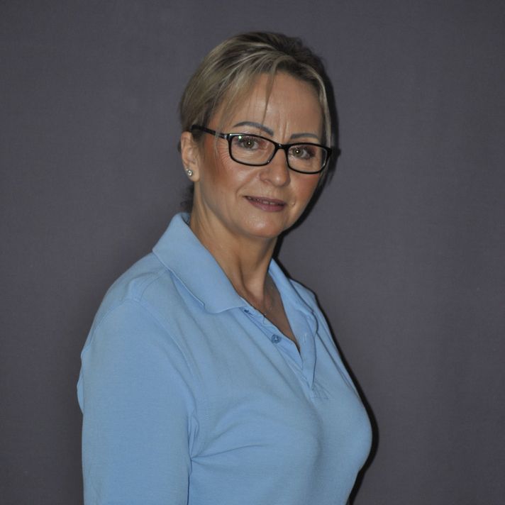 Luljana Leuzinger