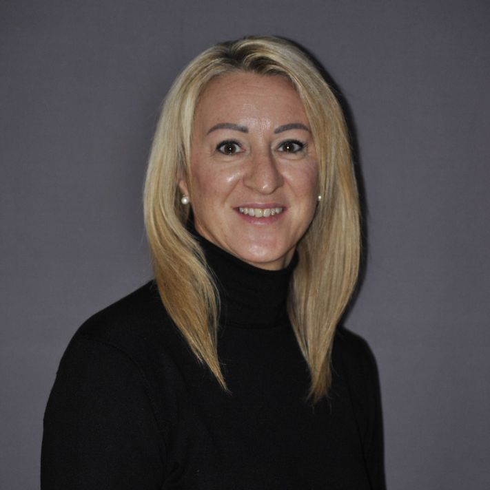 Sandra Ege